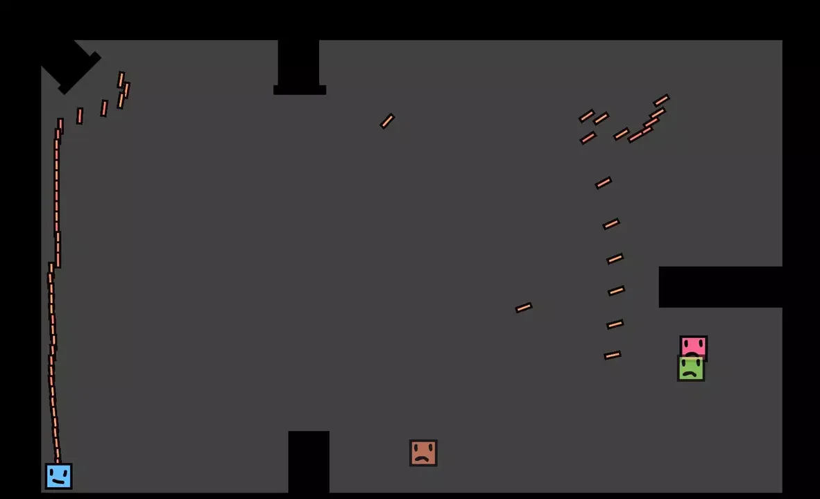 -Attackmania-游戏截图-好玩游戏库