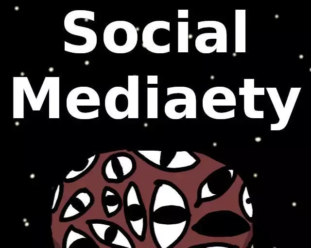 -Social Mediæty-游戏截图-好玩游戏库