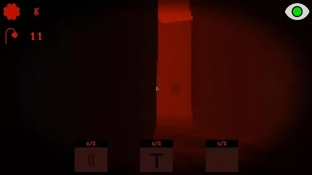 -LIGHTS OUT (itch) (HUGO)-游戏截图-好玩游戏库