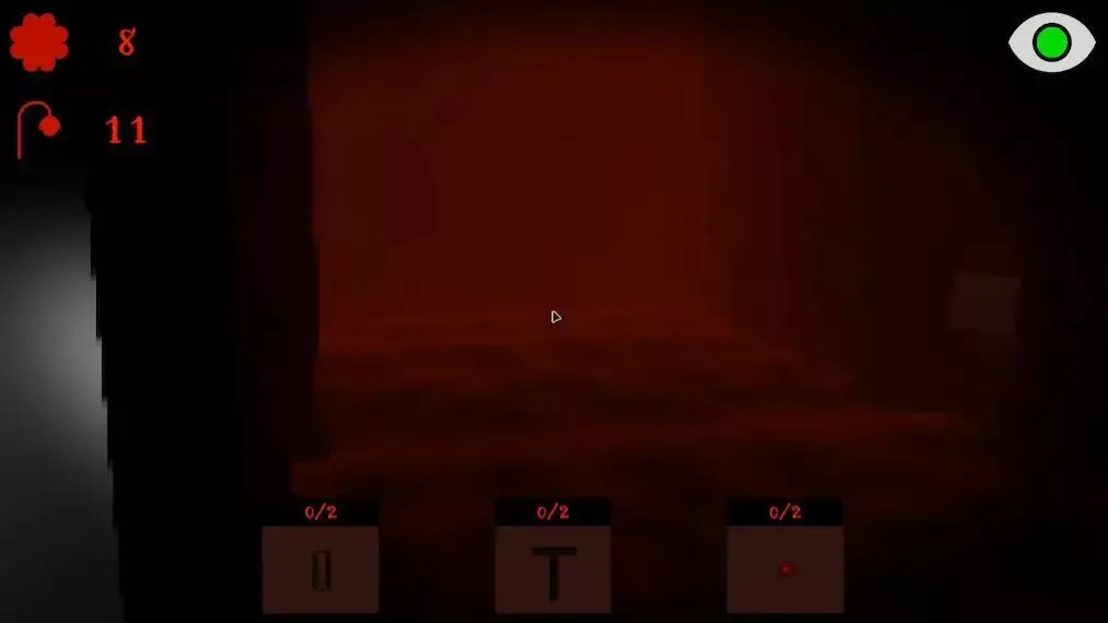 -LIGHTS OUT (itch) (HUGO)-游戏截图-好玩游戏库