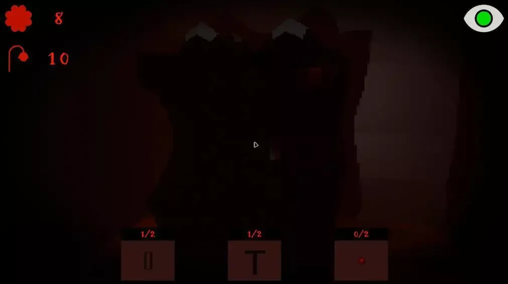 -LIGHTS OUT (itch) (HUGO)-游戏截图-好玩游戏库
