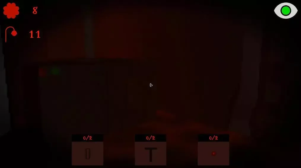 -LIGHTS OUT (itch) (HUGO)-游戏截图-好玩游戏库