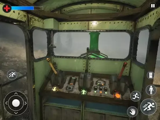 -Choo Charles Survival Game-游戏截图-好玩游戏库