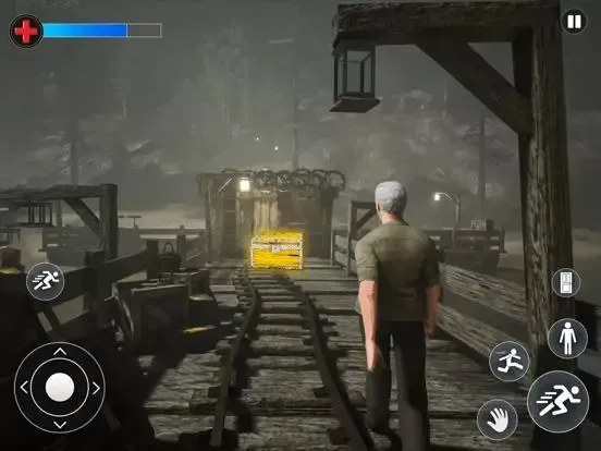 -Choo Charles Survival Game-游戏截图-好玩游戏库