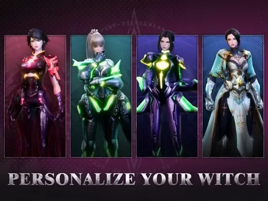 -Demon Arisen:Immortal-游戏截图-好玩游戏库