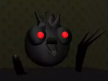 -Bird Runners Horror PC-游戏截图-好玩游戏库