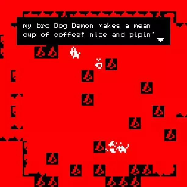 -something about coffee-游戏截图-好玩游戏库