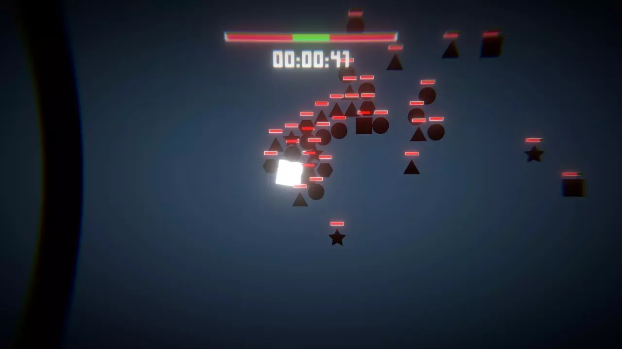 -Shape Shift (Pista)-游戏截图-好玩游戏库