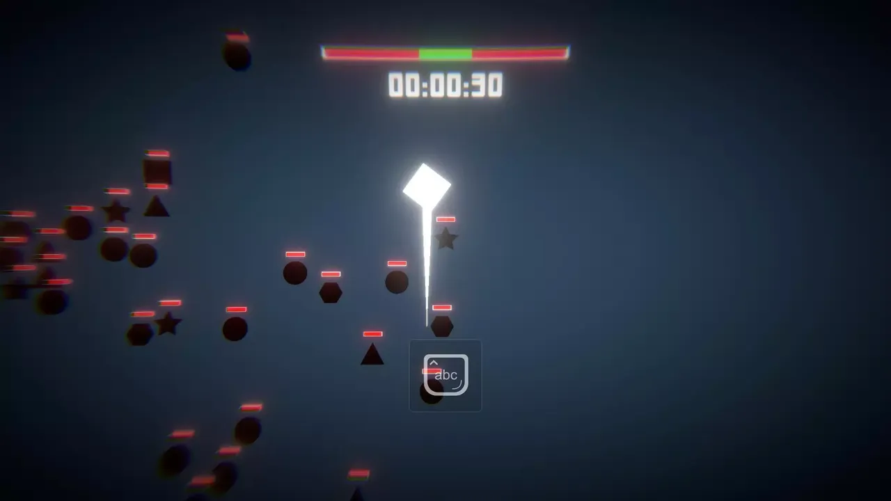 -Shape Shift (Pista)-游戏截图-好玩游戏库