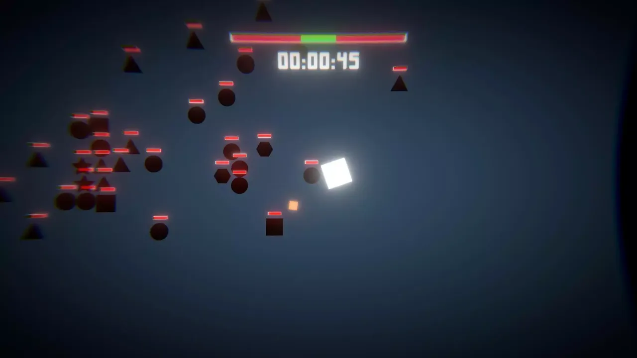 -Shape Shift (Pista)-游戏截图-好玩游戏库