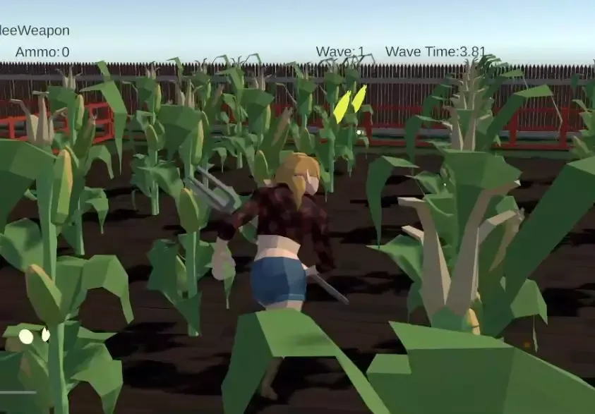 Farmageddon (itch) (Draekdude, alexepton)