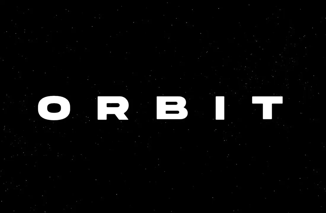 -ORBIT (itch) (Cyrus)-游戏截图-好玩游戏库