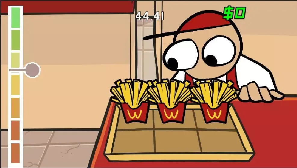 -It's FRYDay!-游戏截图-好玩游戏库