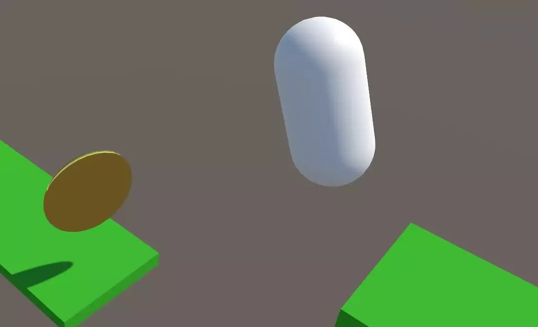 Phil The Pill (itch)