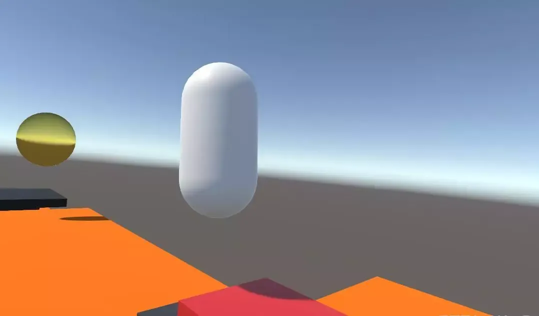 -Phil The Pill (itch)-游戏截图-好玩游戏库