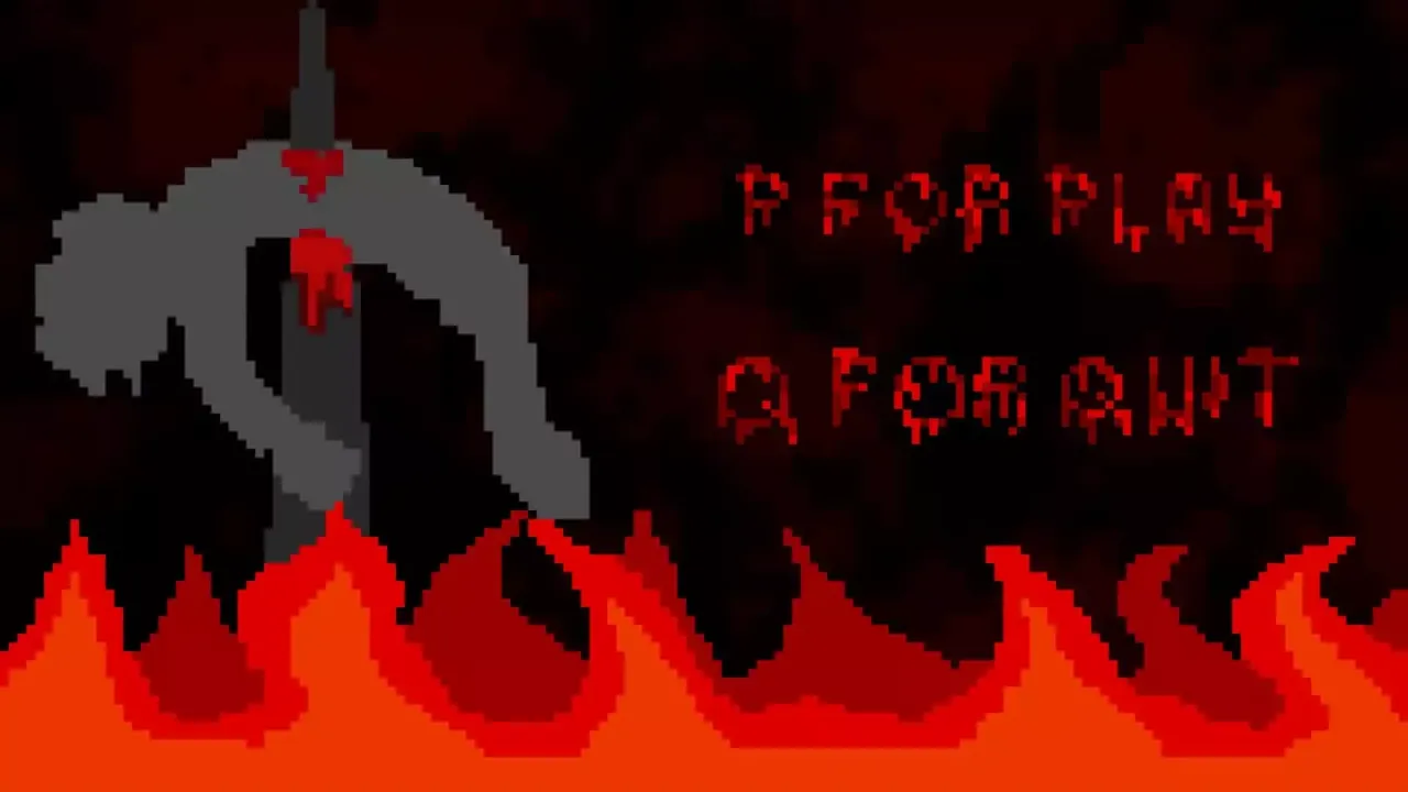 -Hell Runner (Undefined Studio)-游戏截图-好玩游戏库
