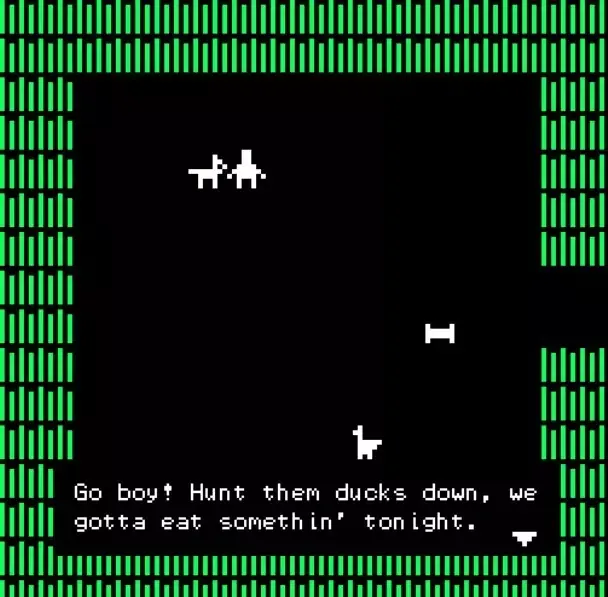 -Duck Hunter-游戏截图-好玩游戏库