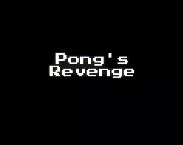 -Pongs Revenge-游戏截图-好玩游戏库
