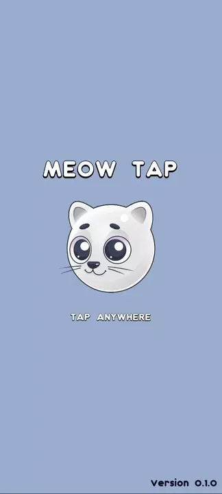 -MeowTap-游戏截图-好玩游戏库