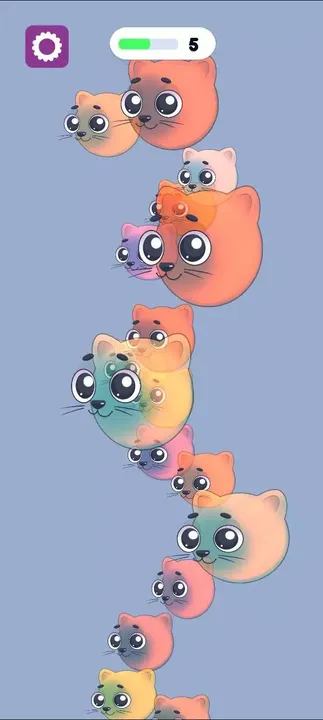 -MeowTap-游戏截图-好玩游戏库
