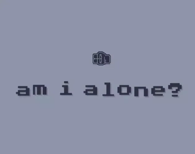 -am i alone? (PixelTango)-游戏截图-好玩游戏库