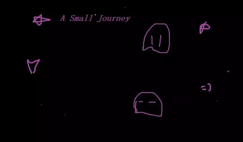 -A small journey (TheOreo)-游戏截图-好玩游戏库