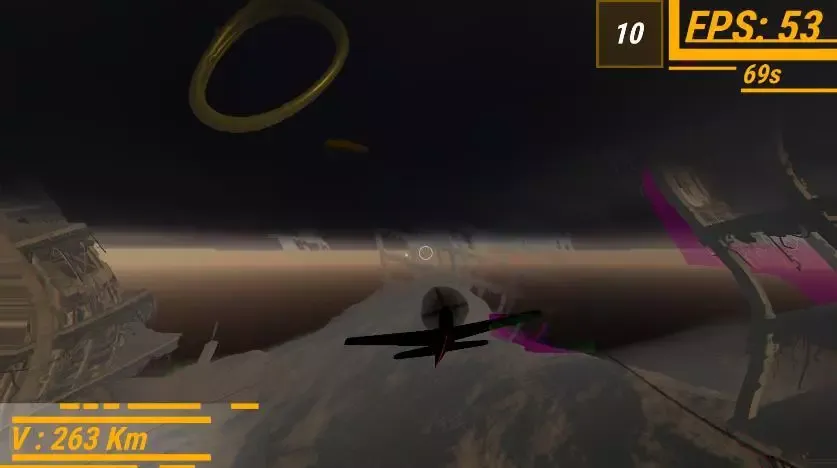 -Flying Realities-游戏截图-好玩游戏库