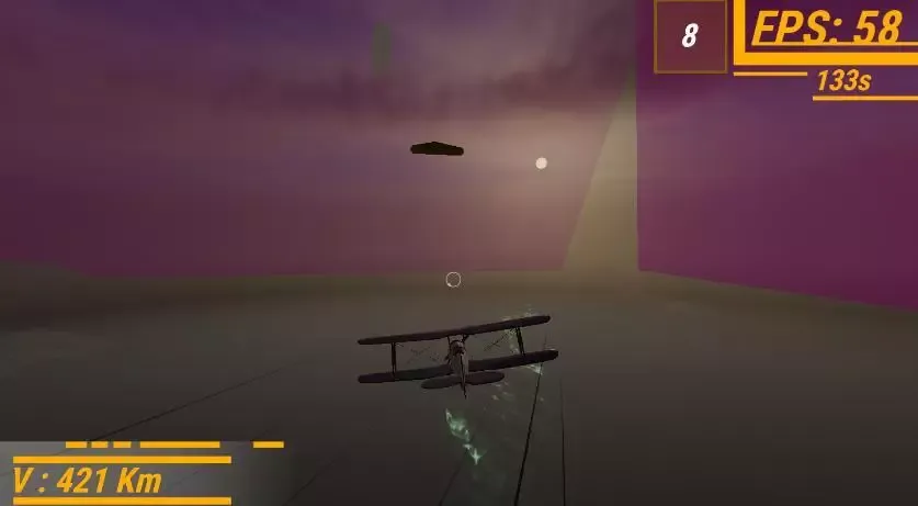 -Flying Realities-游戏截图-好玩游戏库