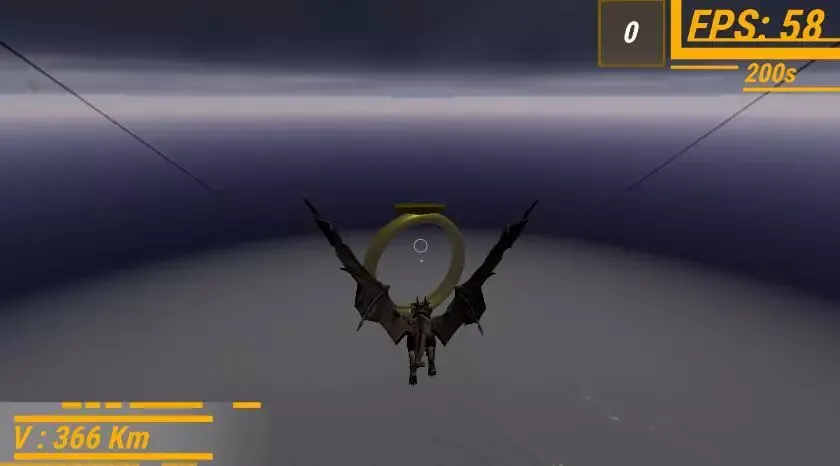 -Flying Realities-游戏截图-好玩游戏库