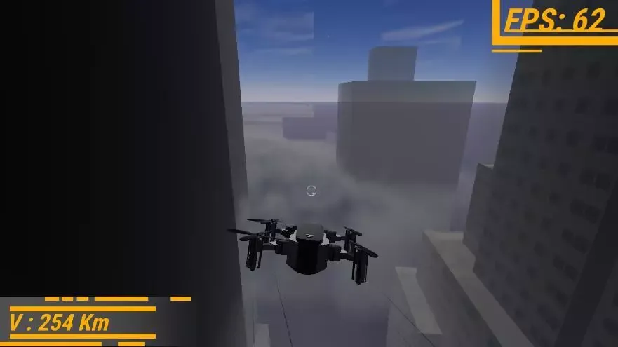 -Flying Realities-游戏截图-好玩游戏库