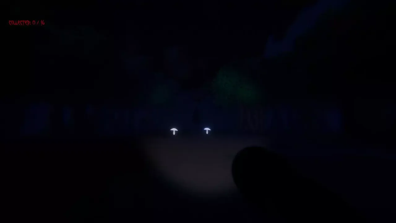 -Forest Of The Shadows-游戏截图-好玩游戏库