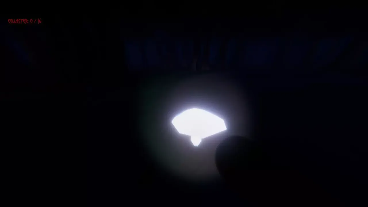 -Forest Of The Shadows-游戏截图-好玩游戏库