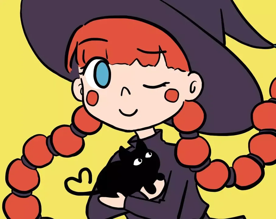 -Ella's Cauldron-游戏截图-好玩游戏库