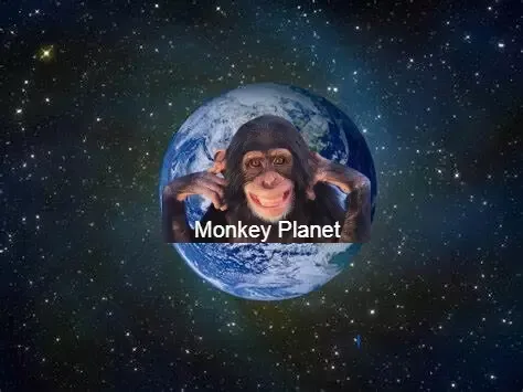 -Monkey Planet-游戏截图-好玩游戏库