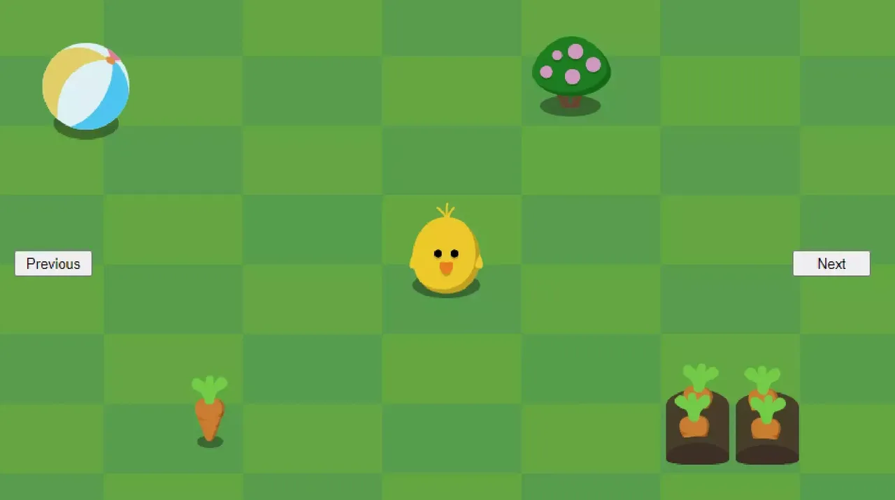 -Game Suara Hewan-游戏截图-好玩游戏库
