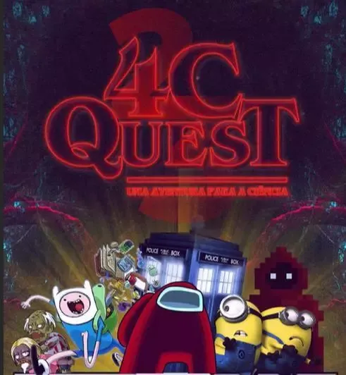 -4CQuest - Tester-游戏截图-好玩游戏库