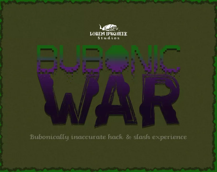 -Bubonic War-游戏截图-好玩游戏库