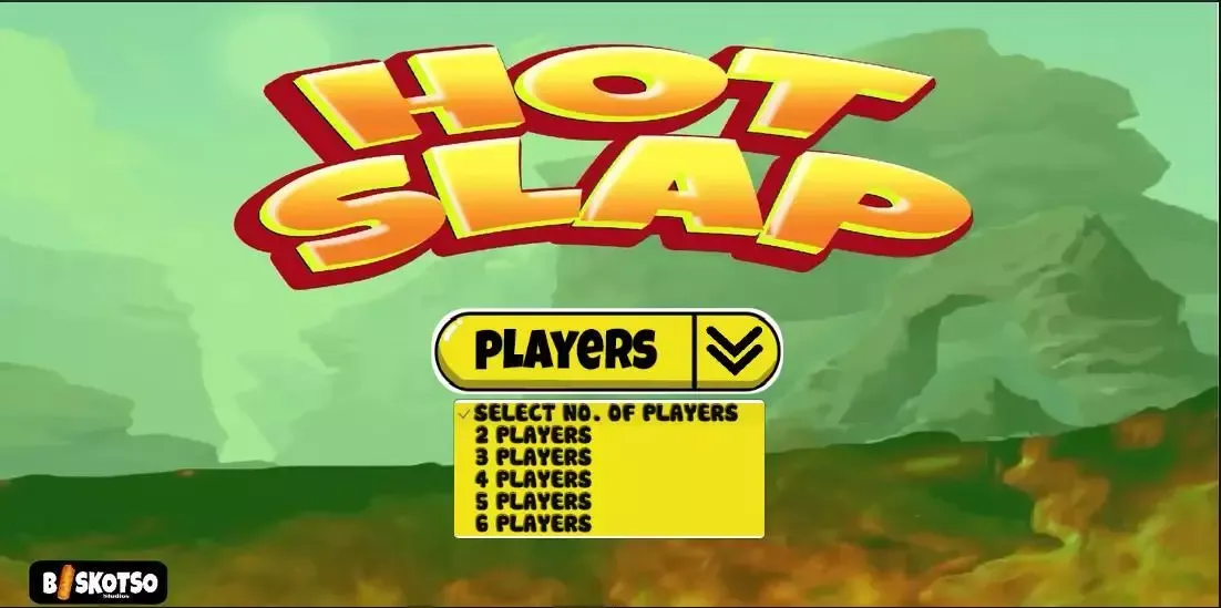 -Hot Slap-游戏截图-好玩游戏库