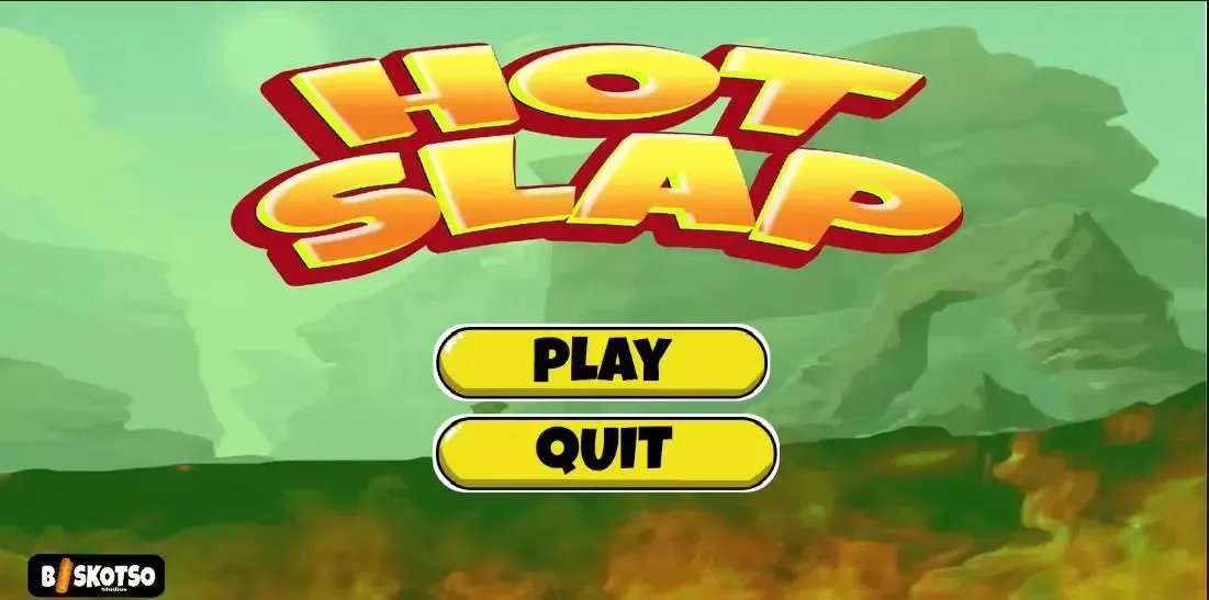 -Hot Slap-游戏截图-好玩游戏库
