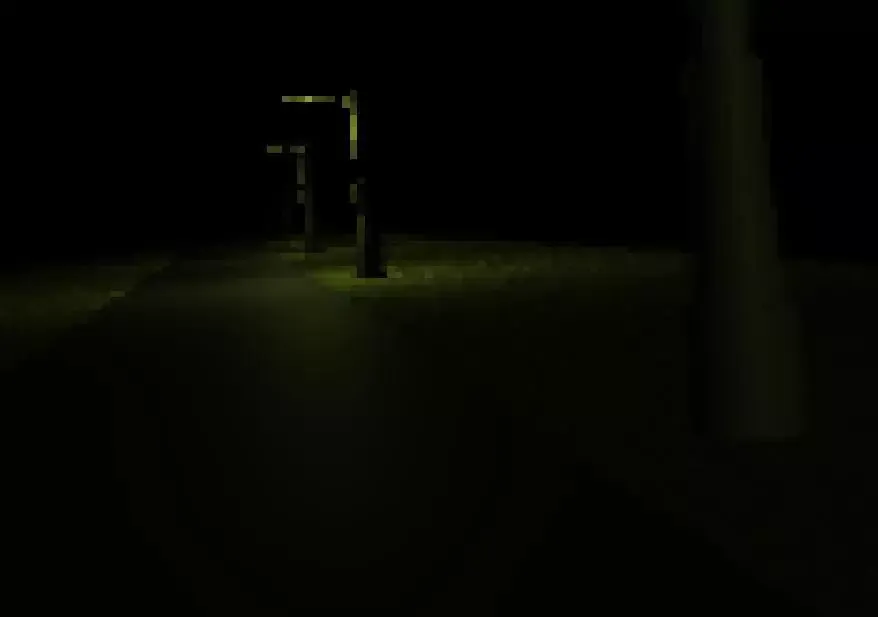 -MidnightWalk (Idlefang)-游戏截图-好玩游戏库
