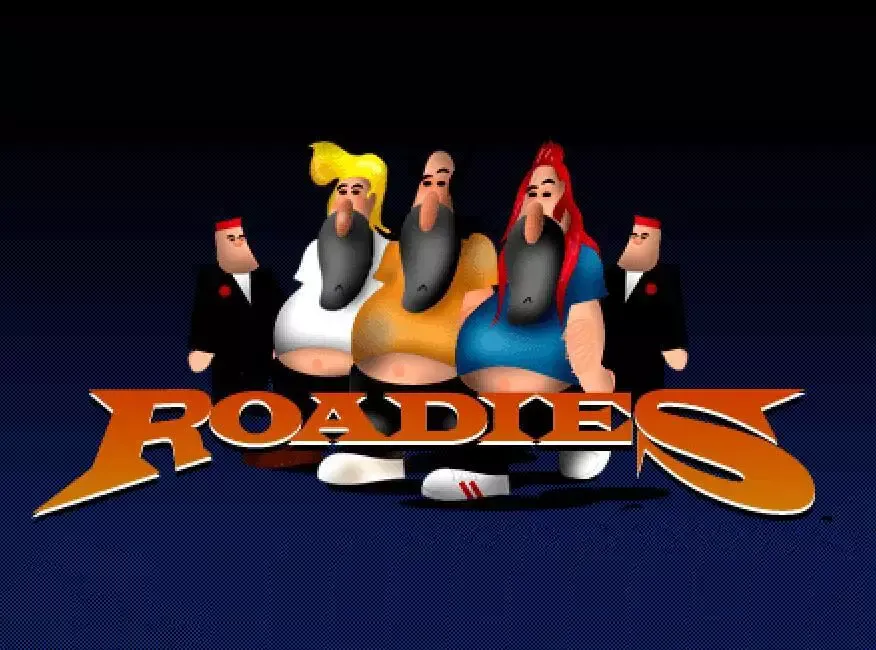 -Roadies-游戏截图-好玩游戏库