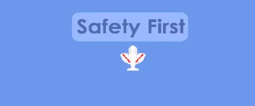 -Safety First (ChocolateCookieBro)-游戏截图-好玩游戏库