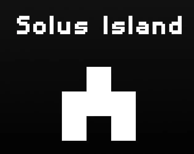-Solus Island-游戏截图-好玩游戏库