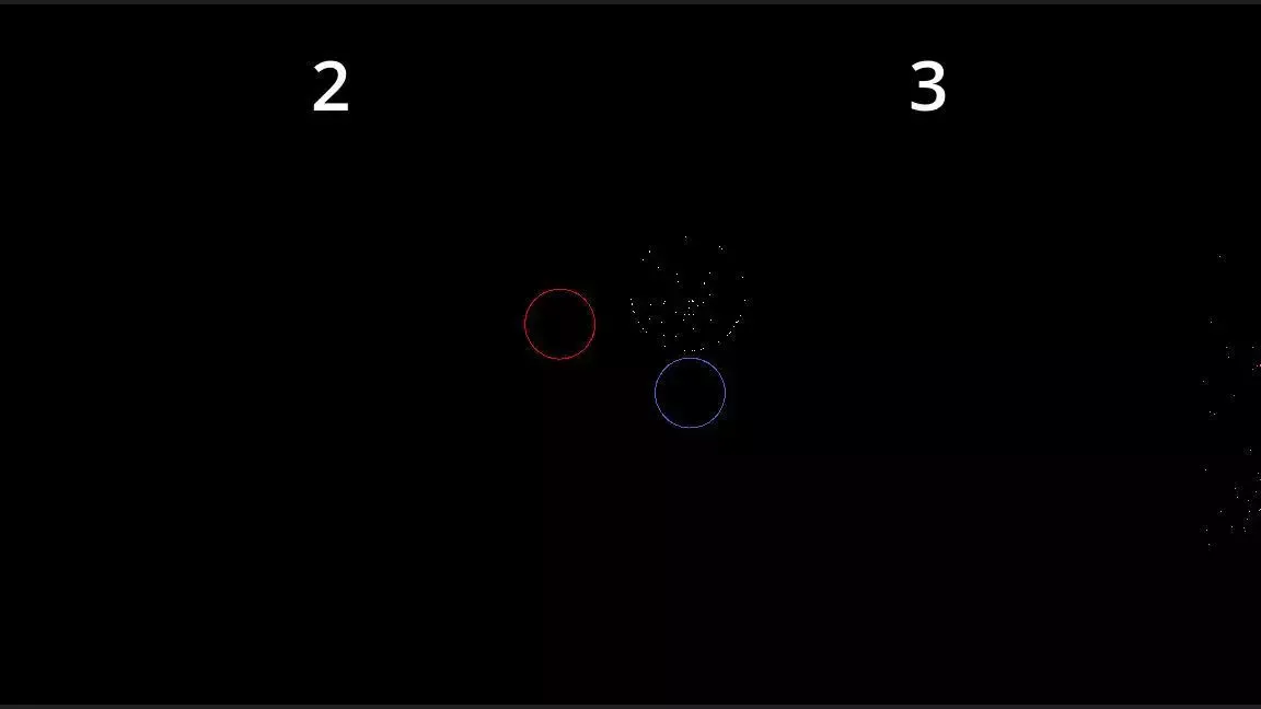 -metal objects spinning very fast-游戏截图-好玩游戏库