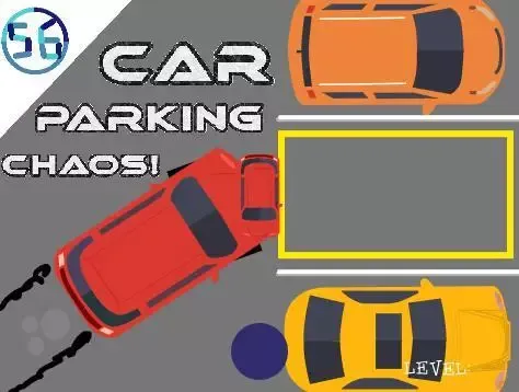 -car parking simulator (TiltedKgam3r)-游戏截图-好玩游戏库