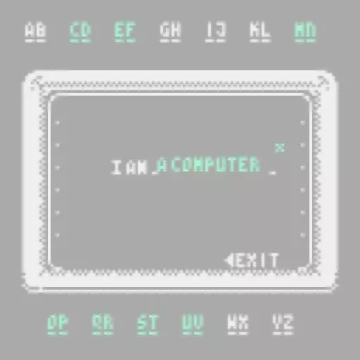 -I Am_-游戏截图-好玩游戏库