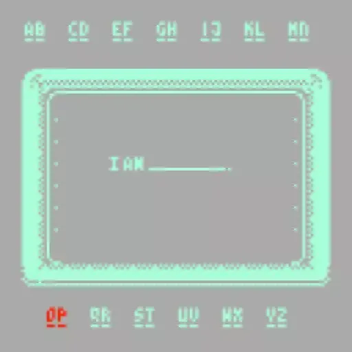-I Am_-游戏截图-好玩游戏库