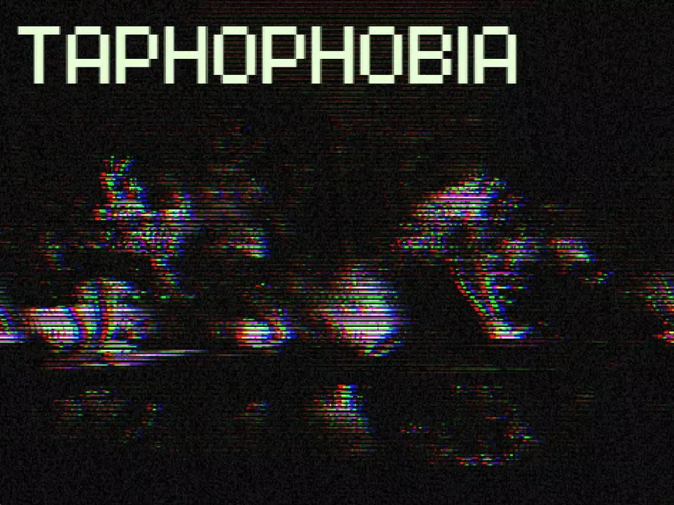 -Taphophobia-游戏截图-好玩游戏库