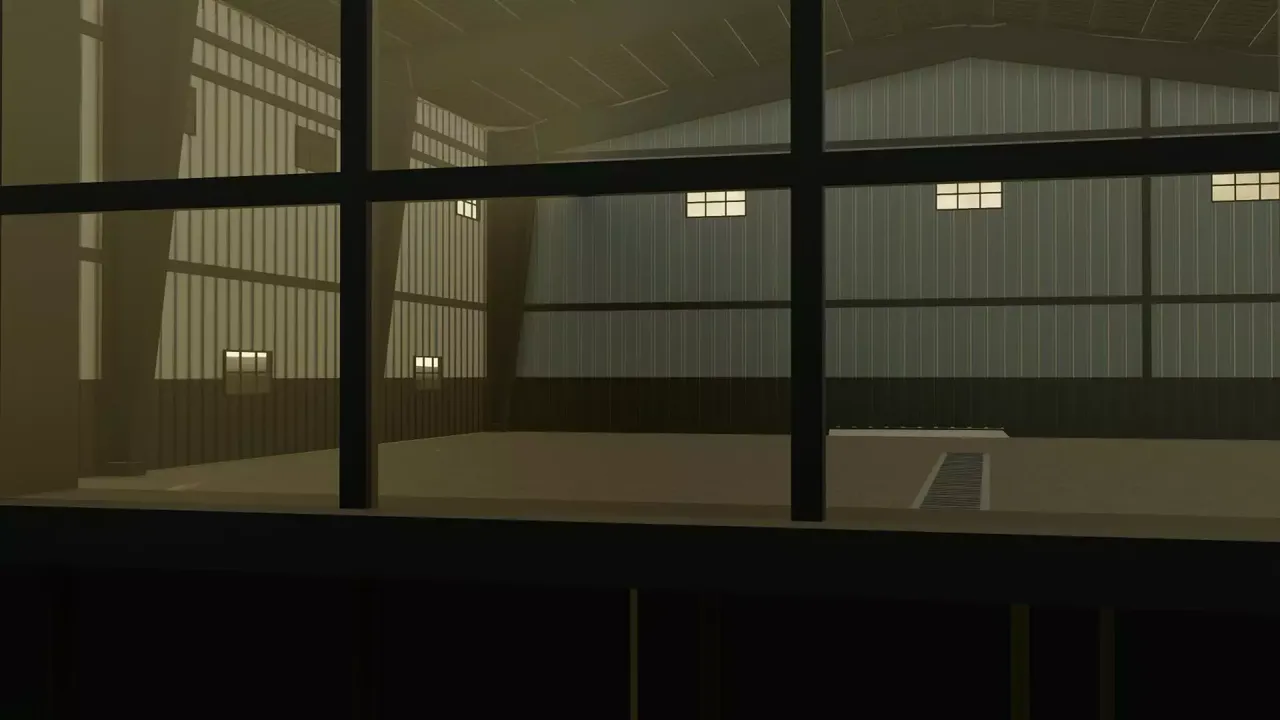-60X80 Placeable Machine Shed-游戏截图-好玩游戏库