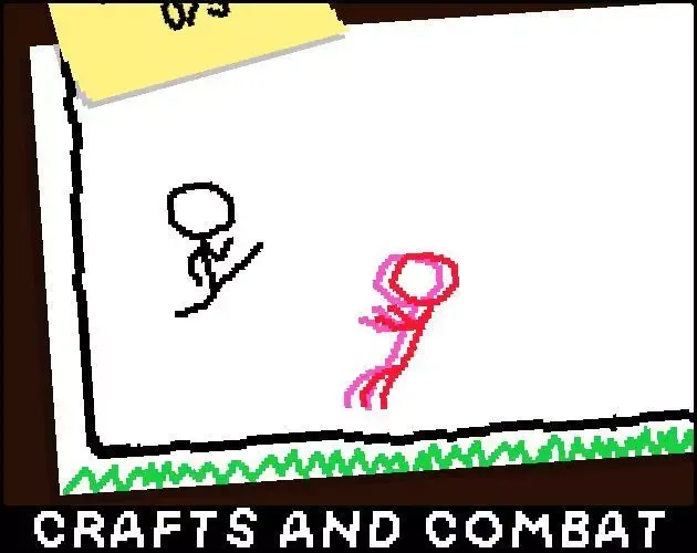Crafts and Combat